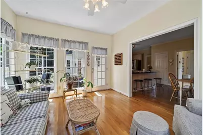 1590 Hickory Lake Drive, Snellville, GA 30078 - Photo 21