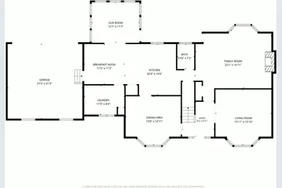 1590 Hickory Lake Drive, Snellville, GA 30078 - Photo 57