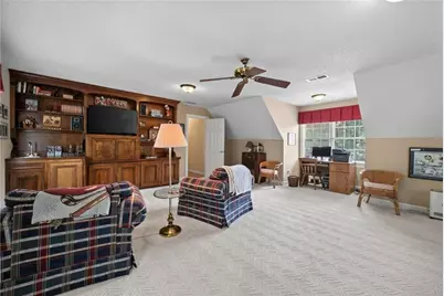 1590 Hickory Lake Drive, Snellville, GA 30078 - Photo 37