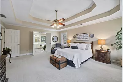 1590 Hickory Lake Drive, Snellville, GA 30078 - Photo 43