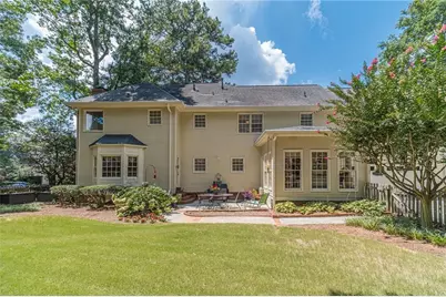 1590 Hickory Lake Drive, Snellville, GA 30078 - Photo 53
