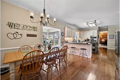 1590 Hickory Lake Drive, Snellville, GA 30078 - Photo 23