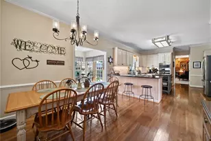 1590 Hickory Lake Dr, Snellville, GA 30078 - Photo 23