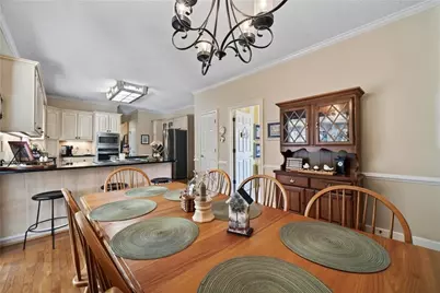 1590 Hickory Lake Drive, Snellville, GA 30078 - Photo 19