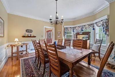 1590 Hickory Lake Drive, Snellville, GA 30078 - Photo 11
