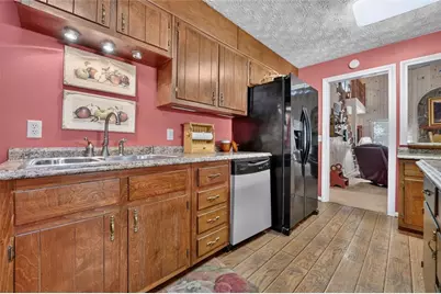 400 Matrix Circle, Ellijay, GA 30540 - Photo 13