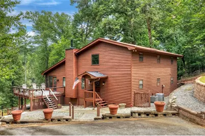 400 Matrix Circle, Ellijay, GA 30540 - Photo 53