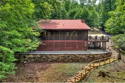 400 Matrix Circle, Ellijay, GA 30540 - Photo 39