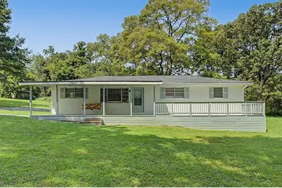 794 Old Allatoona Road SE, Cartersville, GA 30121 - Photo 3