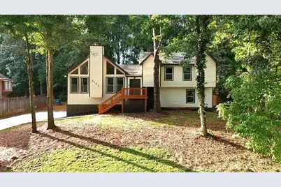 2761 Pine Cone Lane, Duluth, GA 30096 - Photo 1