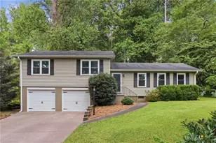 1661 Smithwood Dr, Marietta, GA 30062 - Photo 1