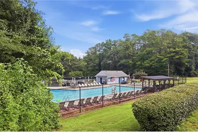 1661 Smithwood Drive, Marietta, GA 30062 - Photo 29