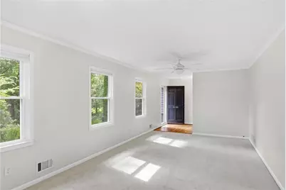 1661 Smithwood Drive, Marietta, GA 30062 - Photo 5