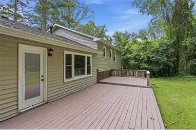 1661 Smithwood Drive, Marietta, GA 30062 - Photo 21