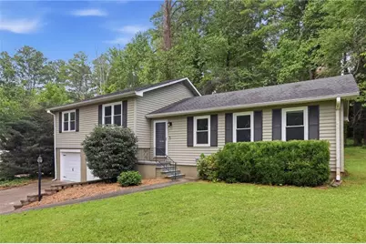 1661 Smithwood Drive, Marietta, GA 30062 - Photo 27