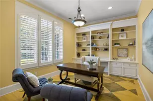 2927 Orchard Knob SE, Atlanta, GA 30339 - Photo 11