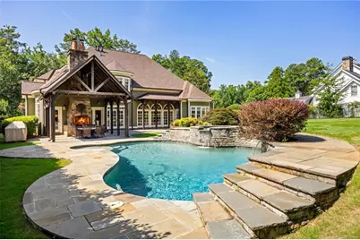 2927 Orchard Knob SE, Atlanta, GA 30339 - Photo 5
