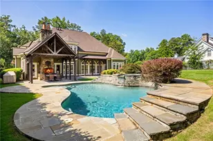 2927 Orchard Knob SE, Atlanta, GA 30339 - Photo 5