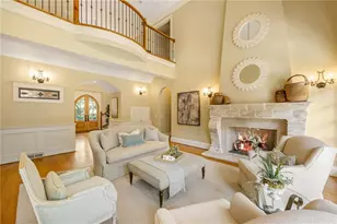 2927 Orchard Knob SE, Atlanta, GA 30339 - Photo 15