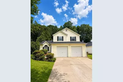 182 Brandon Ridge Circle, Stockbridge, GA 30281 - Photo 1