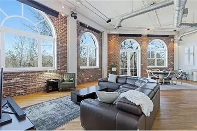 3235 Roswell Road NE #705, Atlanta, GA 30305 - Photo 1