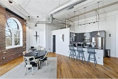 3235 Roswell Road NE #705, Atlanta, GA 30305 - Photo 7