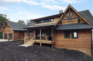 5510 Monument Rd, Jasper, GA 30143 - Photo 1