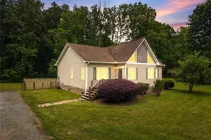 315 Cartecay Riv Run, Ellijay, GA 30536 - Photo 1