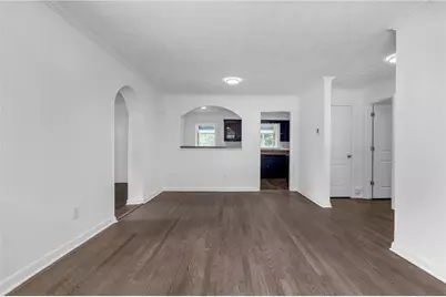 166 Hermer Circle NW, Atlanta, GA 30311 - Photo 5