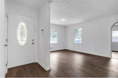 166 Hermer Circle NW, Atlanta, GA 30311 - Photo 3
