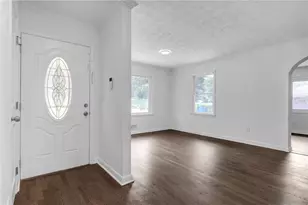 166 Hermer Cir NW, Atlanta, GA 30311 - Photo 3