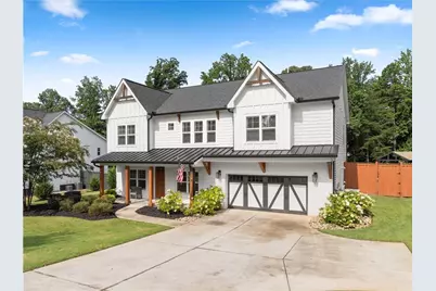 5490 Little Mill Road, Buford, GA 30518 - Photo 5