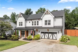 5490 Little Mill Rd, Buford, GA 30518 - Photo 5