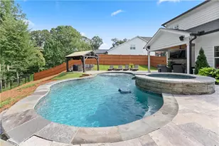 5490 Little Mill Rd, Buford, GA 30518 - Photo 55