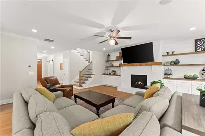 5490 Little Mill Road, Buford, GA 30518 - Photo 9