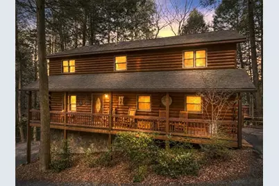 58 River Road, Ellijay, GA 30522 - Photo 5