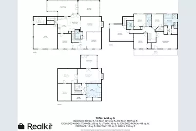 1623 Brentwood Crossing SE, Conyers, GA 30013 - Photo 47
