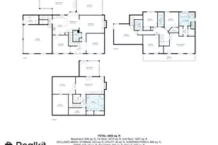 1623 Brentwood Crossing SE, Conyers, GA 30013 - Photo 47