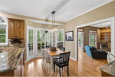 1623 Brentwood Crossing SE, Conyers, GA 30013 - Photo 19