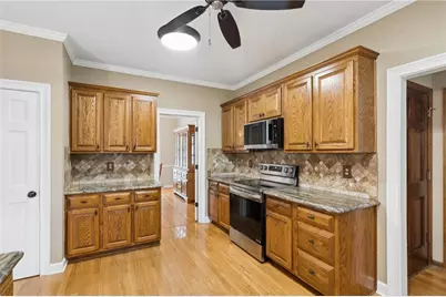 1623 Brentwood Crossing SE, Conyers, GA 30013 - Photo 17