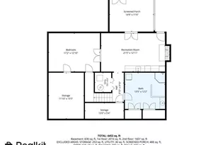 1623 Brentwood Crossing SE, Conyers, GA 30013 - Photo 45