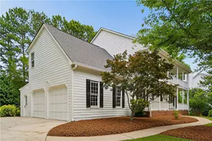 1623 Brentwood Crossing SE, Conyers, GA 30013 - Photo 49