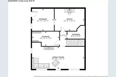 4775 Cambridge Drive, Atlanta, GA 30338 - Photo 33