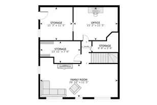 4775 Cambridge Dr, Atlanta, GA 30338 - Photo 33