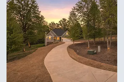 49 Caspian Trail, Ellijay, GA 30536 - Photo 1