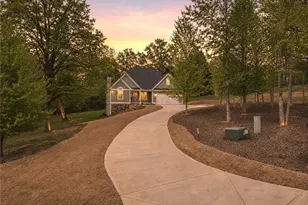 49 Caspian Trail, Ellijay, GA 30536 - Photo 1
