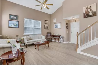 141 W Oaks Place, Woodstock, GA 30188 - Photo 5