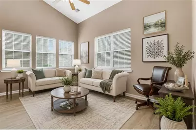 141 W Oaks Place, Woodstock, GA 30188 - Photo 3