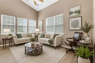 141 W Oaks Pl, Woodstock, GA 30188 - Photo 3