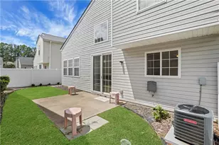 141 W Oaks Pl, Woodstock, GA 30188 - Photo 23